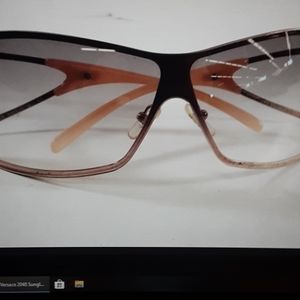 Versace 2048 sunglasses